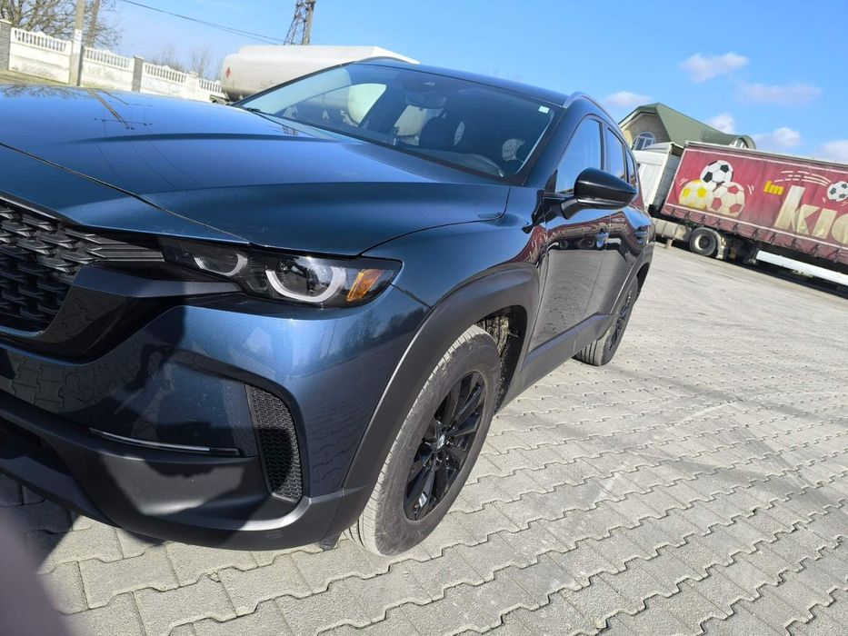 Продам Mazda CX 50 Preferred Plus