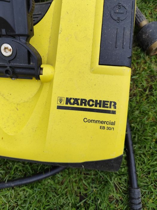 Myjka ciśnieniowe Karcher kpl
