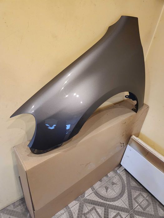 Błotnik Lewy VW GOLF VI 6 LA7T wersja HB