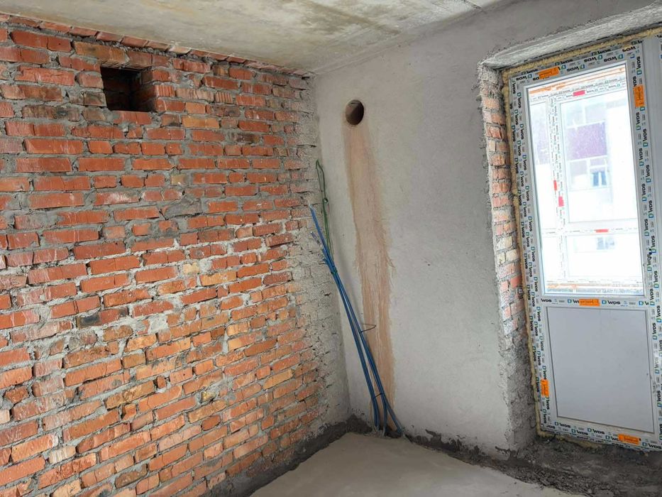 НАЙДЕШЕВША 1К квартира з бонусом від власника Виставка