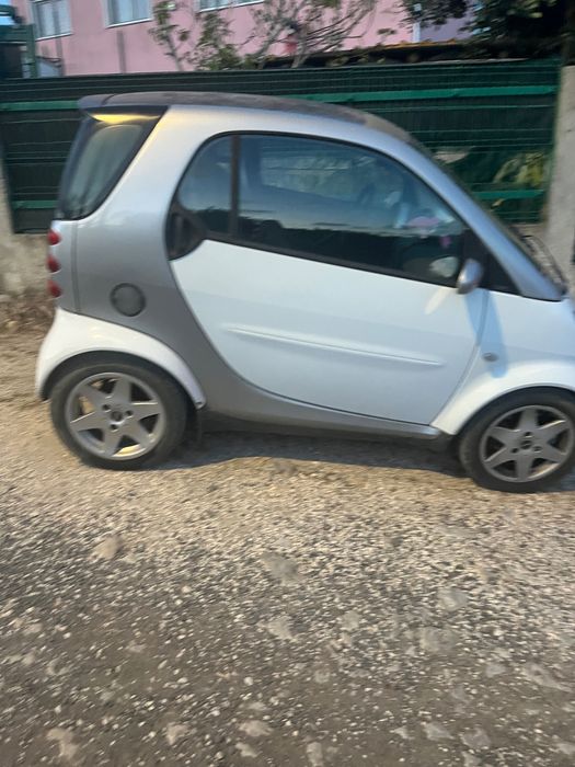Vendo smart four two