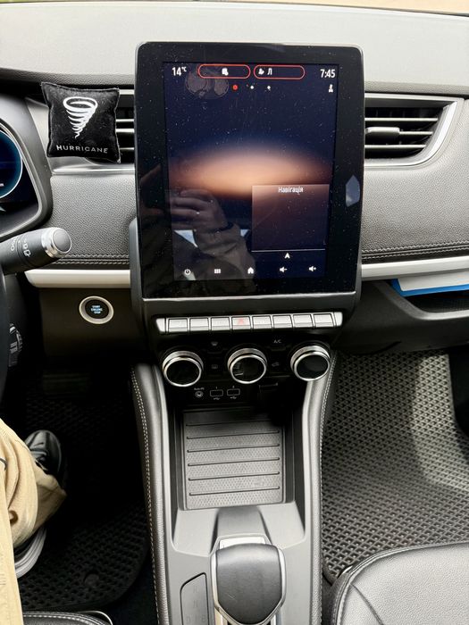 Renault Zoe 2022 | 52 kWh