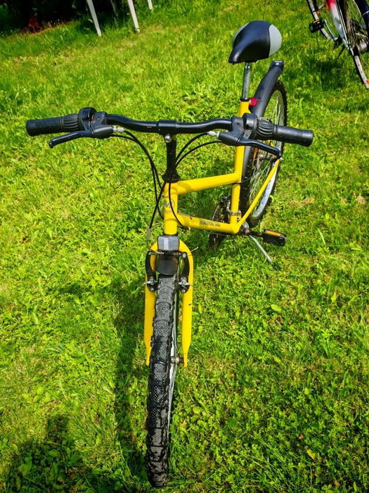 Rower młodzieżowy 26 cali