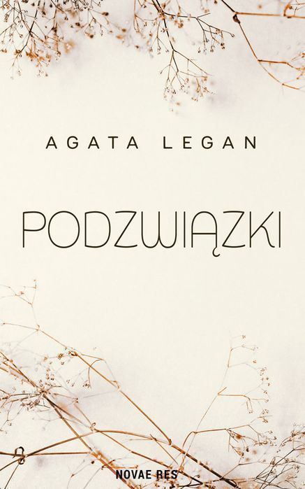 Podzwiązki Agata Legan