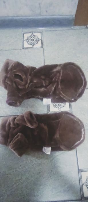 Одежка на котика