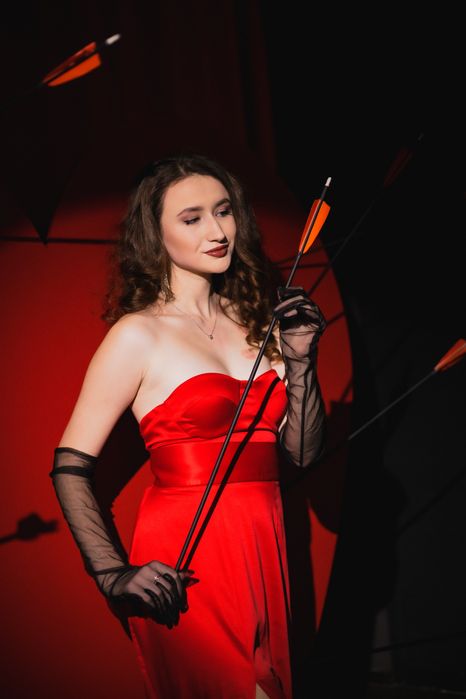 Фотограф Київ | Українка