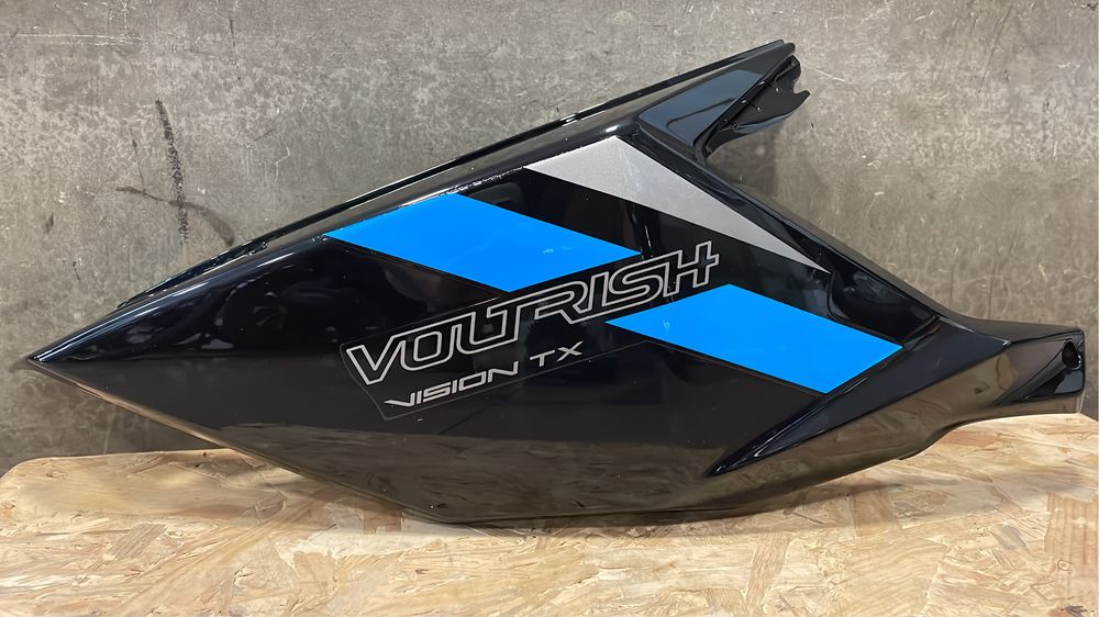 Suporte Conta Km Voltrish Vison TX