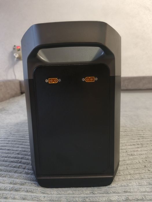 Ecoflow Delta battery