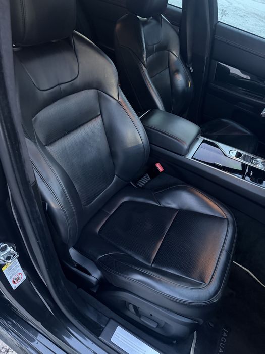 JAGUAR XF 3.0 340 к.с. 2013 р.в.