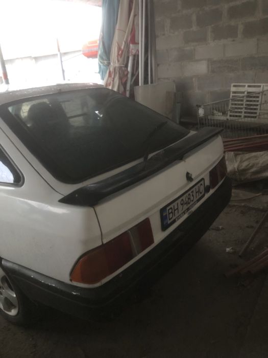 Продам форд сієра або обміняю