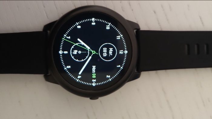 Haylou Solar (ópimo estado)