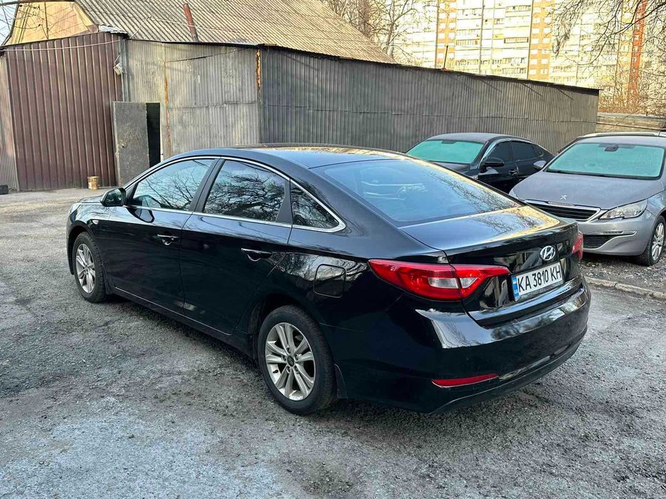Оренда Авто 3999 Аренда Авто Hyindai Sonata Под Выкуп Без ЗАЛОГА