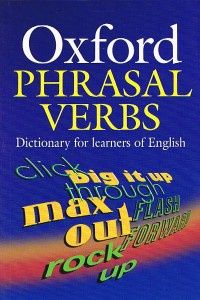 Oxford Phrasal verbs - NOWA