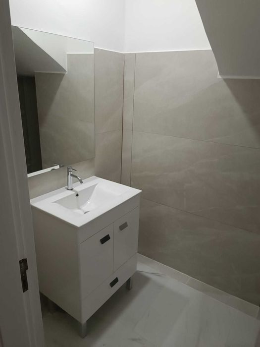 Apartamento T3 + 1  no centro de Fafe