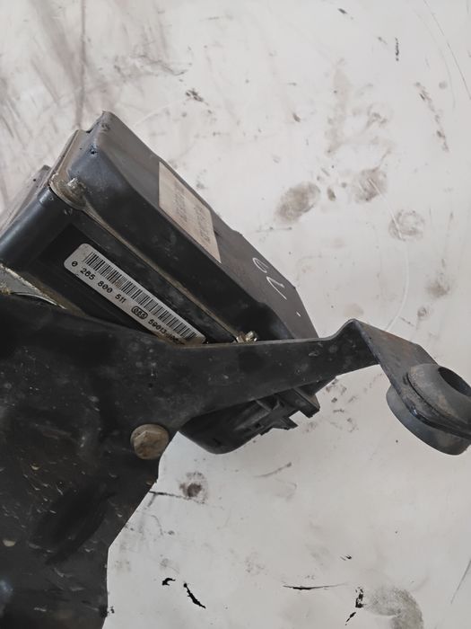 Ass seat ibiza 6l