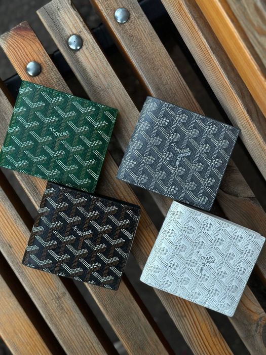 Гаманець Goyard+Подарок