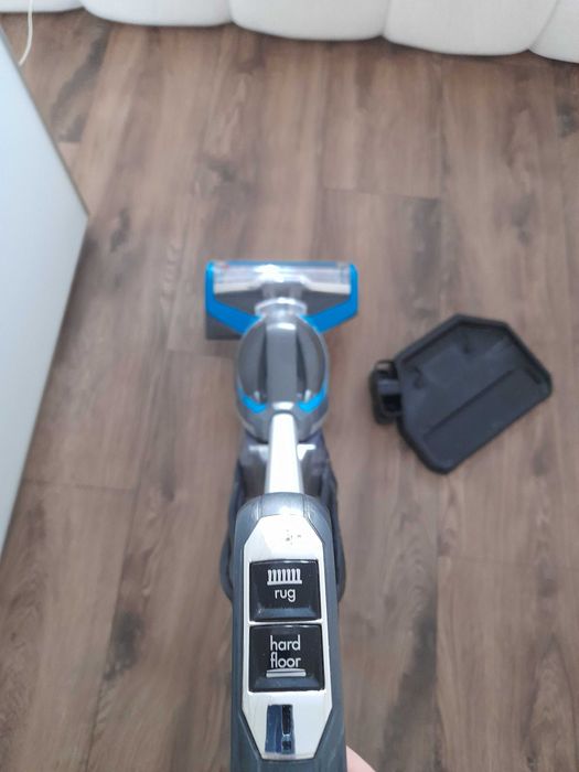 Odkurzacz BISSELL Crosswave 17132 (Myjący)