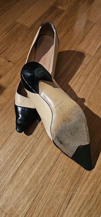 Sapato senhora originais