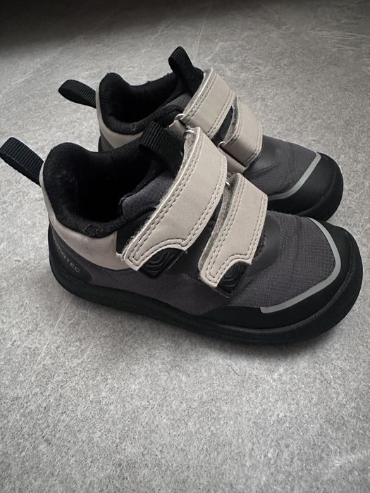 Черевики Barefoot Reimatec Viikari демі