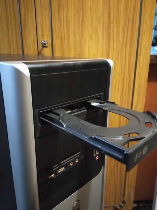 Персональный компьютер