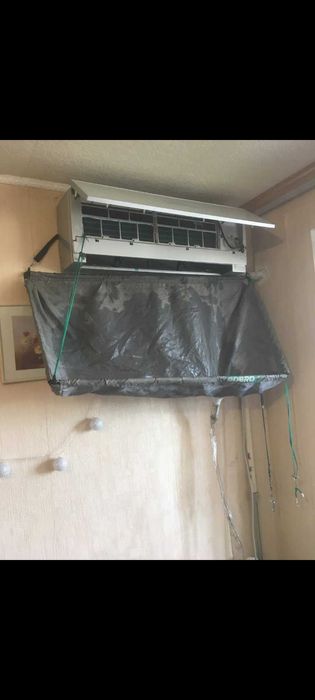 Ремонт кондиционеров срочний выезд