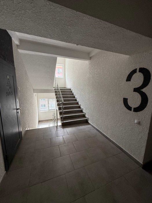 Продаж 1 к.к. в Avila Line з ремонтом 60500$ id 44080