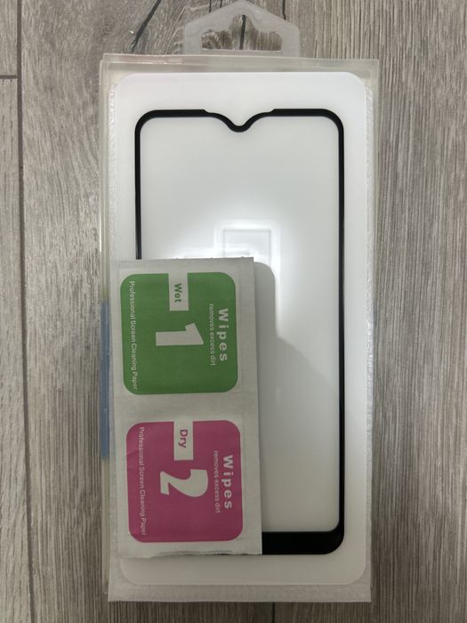 Захисне скло Samsung A01 (A015)