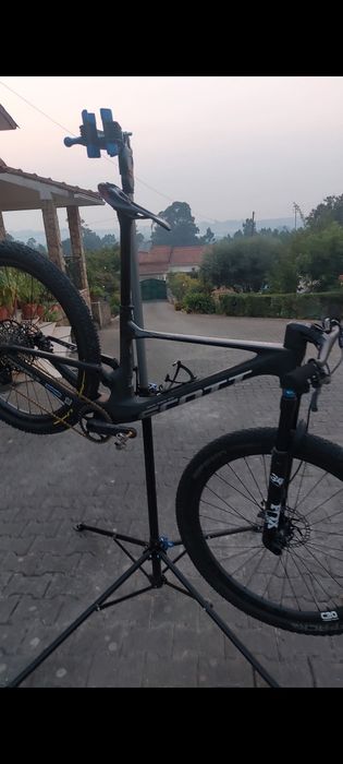 Scott Spark Rc Team 9.6Kg