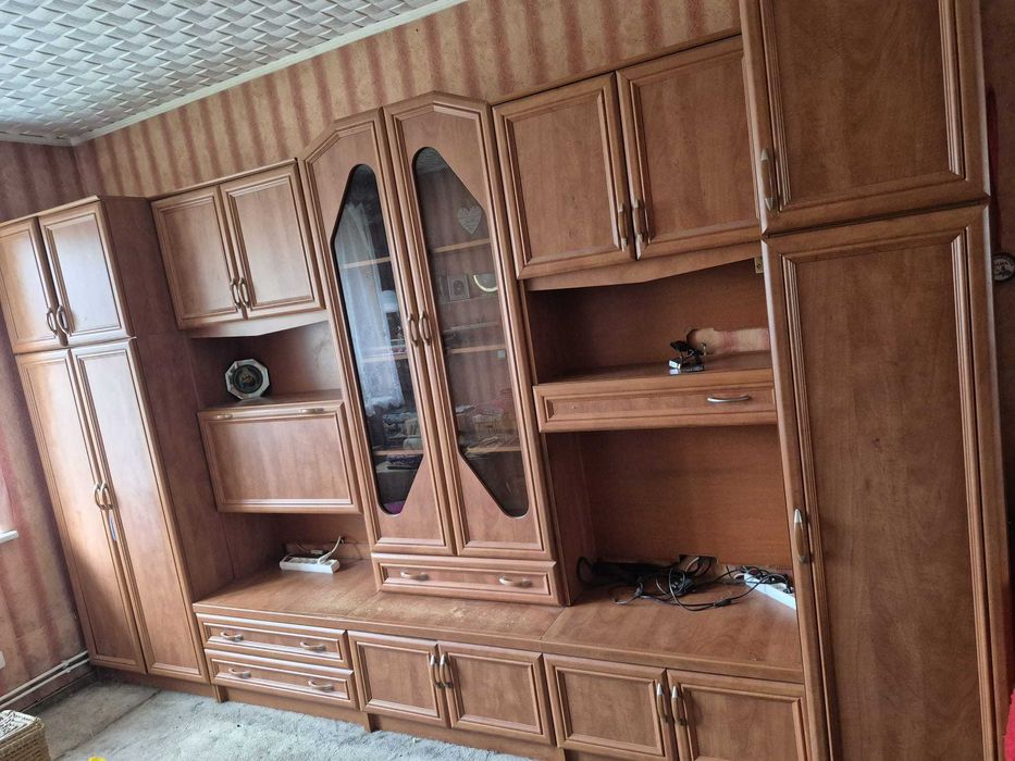 Meblościanka ''senator''