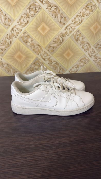 Кроссовки, кеды nike 41