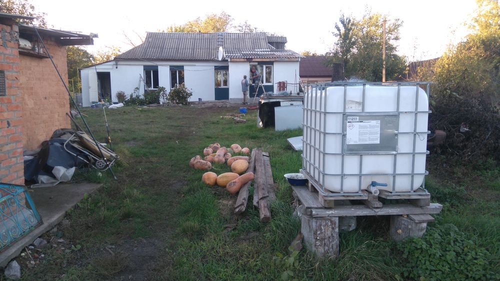 Продається будинок