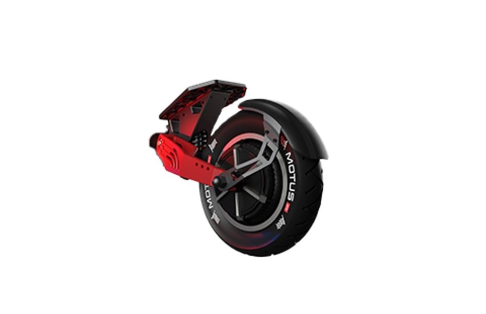 Motus Pro10 sport  Daytona -