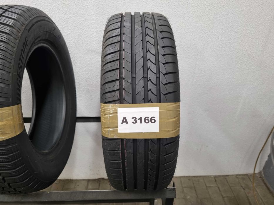 215/60/16 95H Goodyear Efficient Grip LRR Dot.5015R
