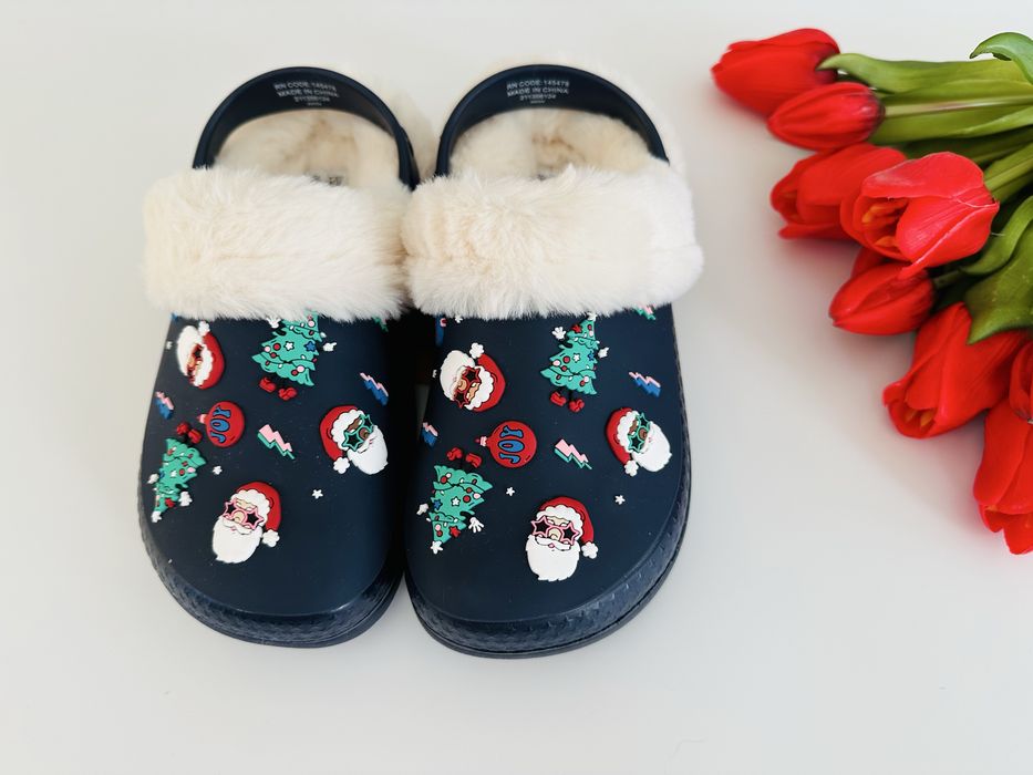 Kapcie buty 30/31 nowe