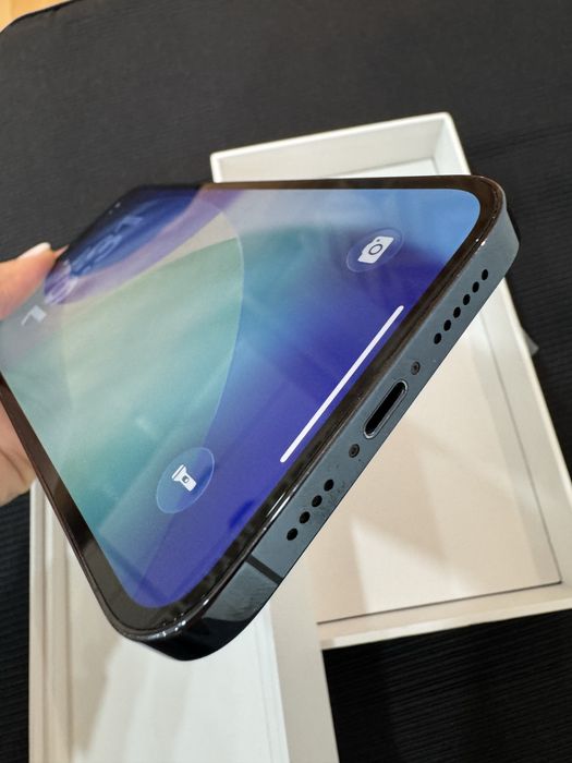 iphone 12 Pro Max