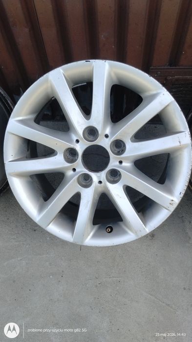 Felgi BMW 16" 7j16