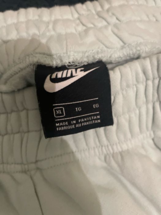 Штани найк оригінал