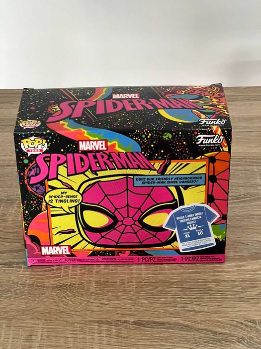 POP FIGURES - Like New64730004064897124