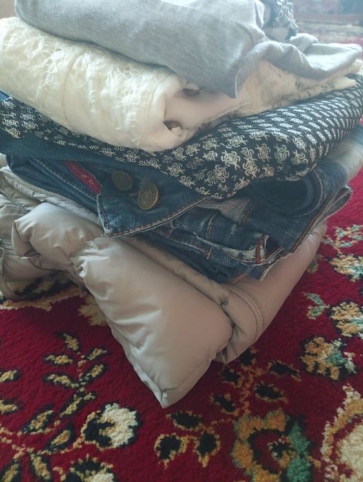 Одяг для дівчаток на ріст 150.  160,  44, 46 розмір