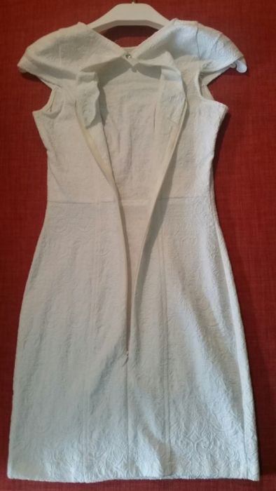 Vestido pérola Elegante por estrear