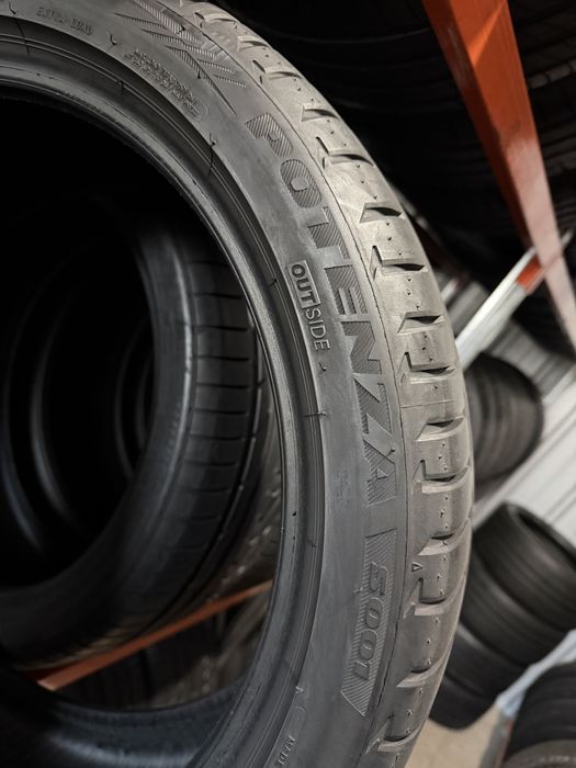 235/40 r 19 Bridgestone 4 шт.