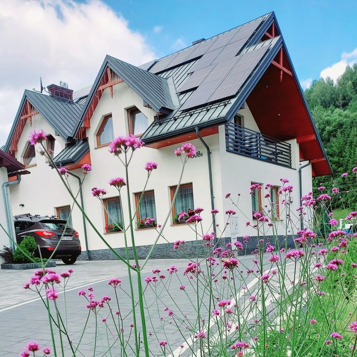 Agroturystyka Pokoje Czajka ,noclegi w Gorcach