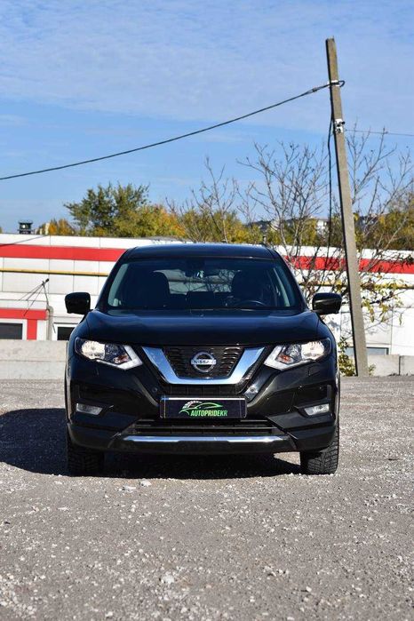 Nissan X-Trale 2021р. 2.0 бензин офіційний [Перший внесок від 20%]
