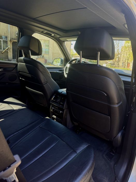 X5 M package xDrive 3.0