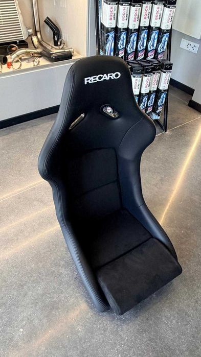 Baquet tipo Recaro Pole Position