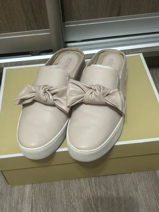 Michael Kors, 8M, шкіра
