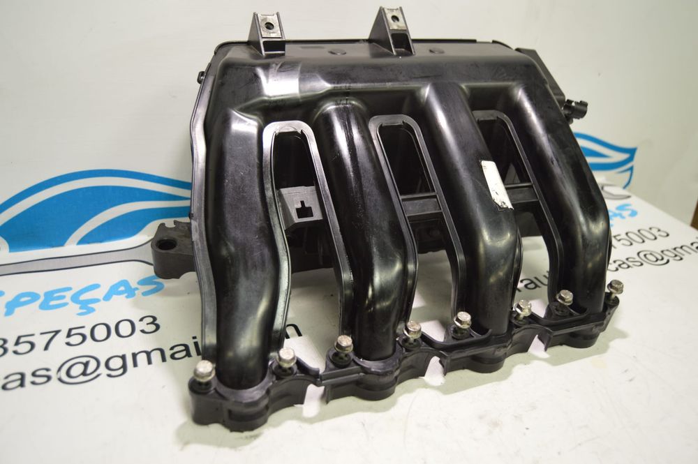 COLETOR ADMISSÃO 7795393 722341 BMW SERIE 1 E87 120D 163CV M47D20