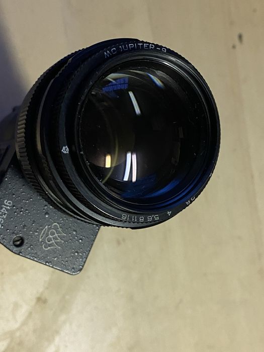 noktowizor Cyclop H3T-1.