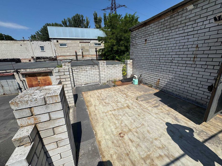 Продажа СТО на Правом берегу