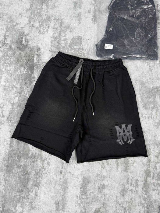 Шорти Amiri|Амири